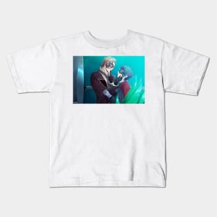 Ignoct - Masquerade Ball Kids T-Shirt